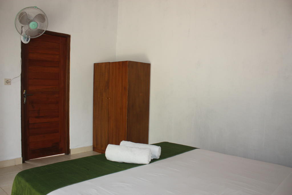 Radya Homestay Nusa Lembongan  Room photo